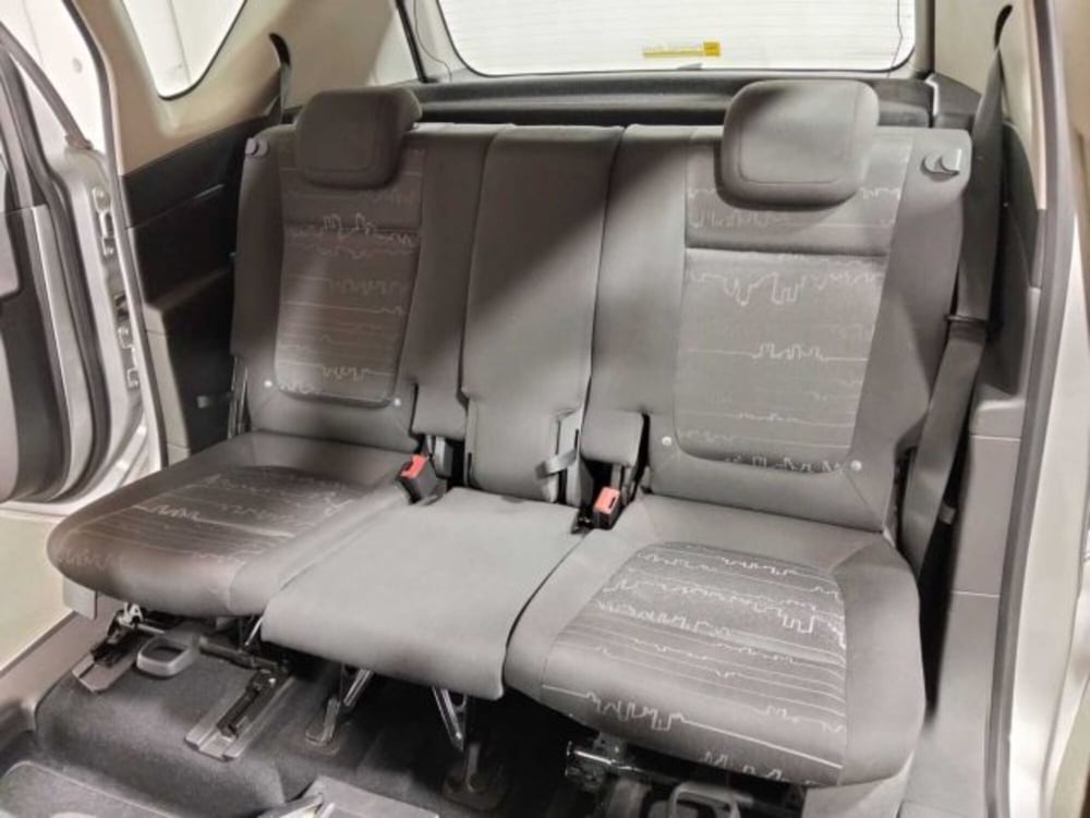 Opel Meriva usata a Sondrio (10)