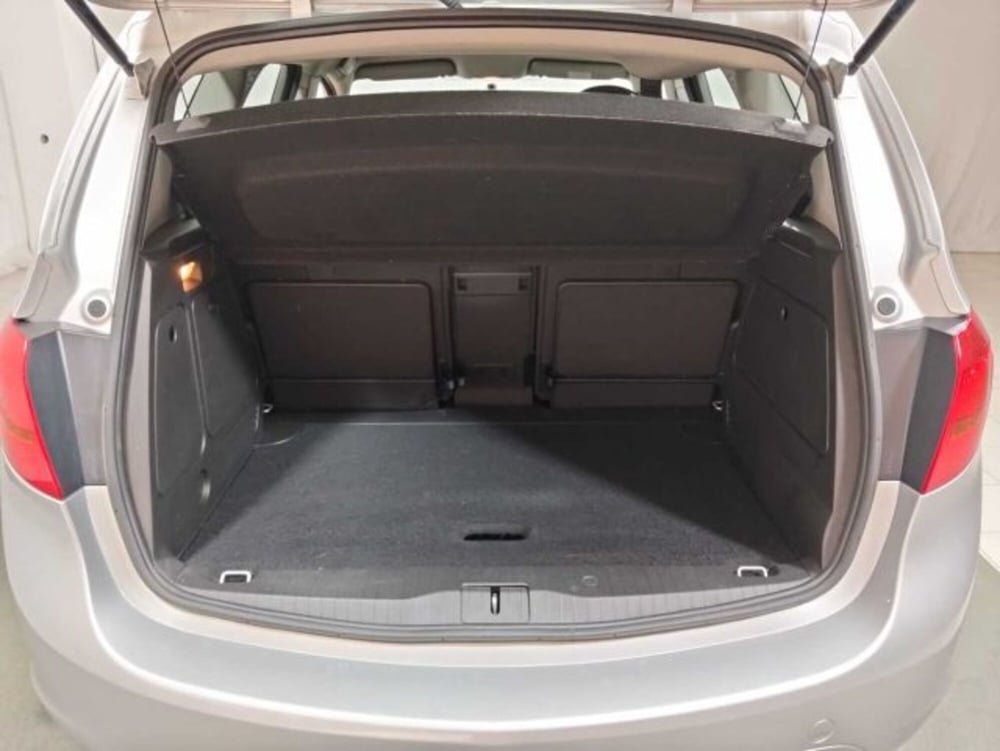 Opel Meriva usata a Sondrio (14)