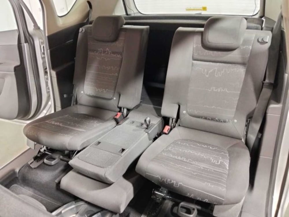 Opel Meriva usata a Sondrio (15)