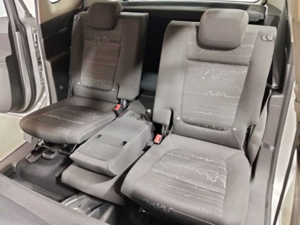 Opel Meriva usata a Sondrio (16)