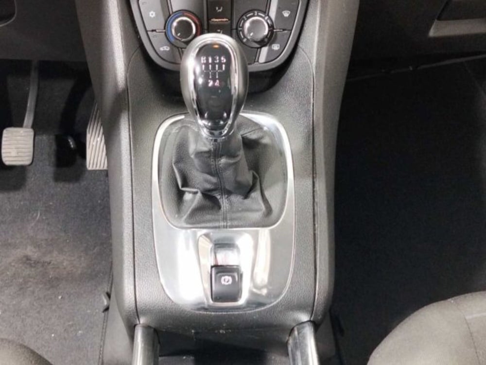 Opel Meriva usata a Sondrio (17)