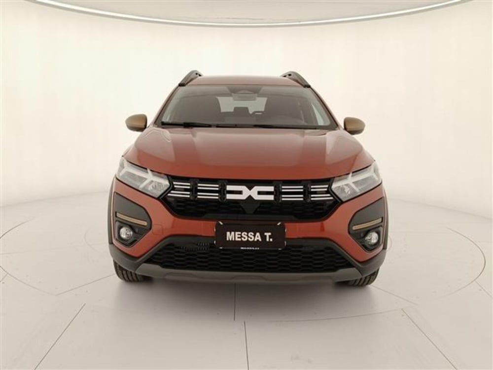Dacia Jogger nuova a Monza e Brianza (3)