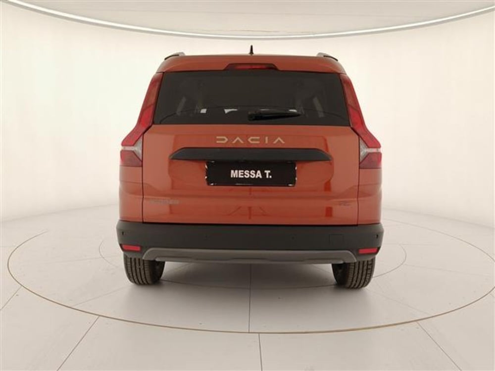Dacia Jogger nuova a Monza e Brianza (4)