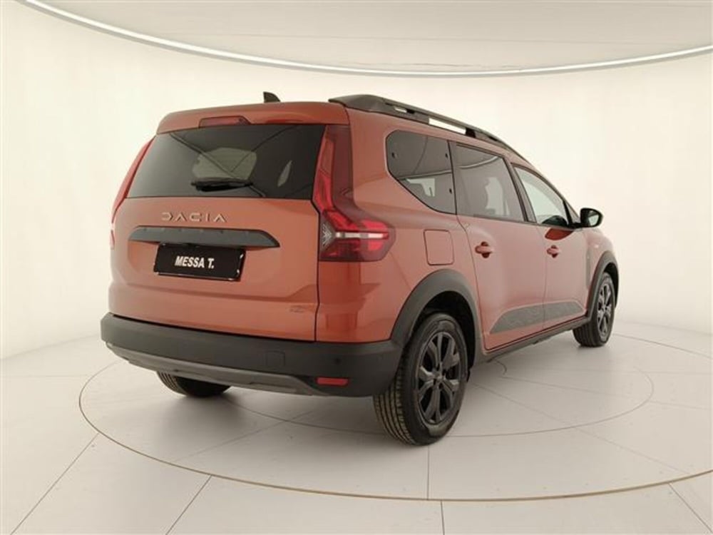 Dacia Jogger nuova a Monza e Brianza (5)