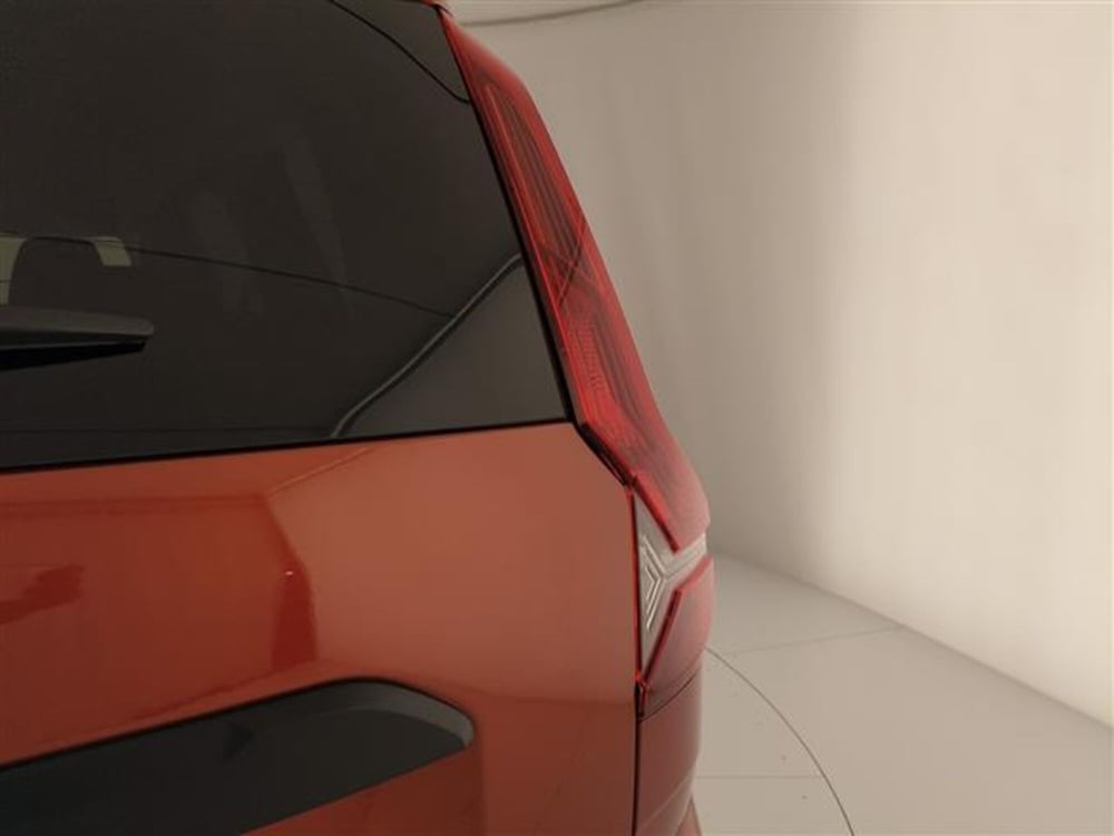 Dacia Jogger nuova a Monza e Brianza (8)