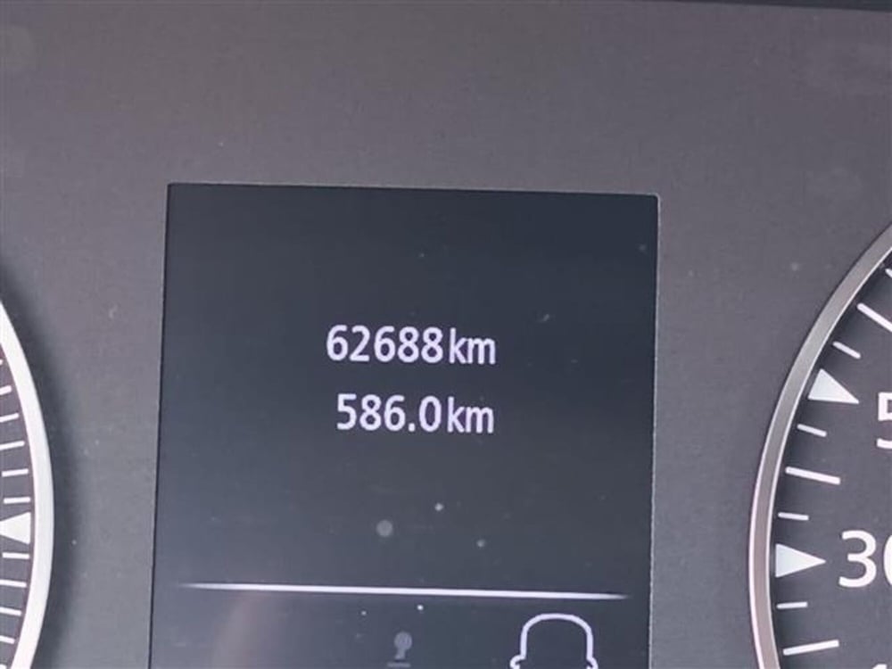 Dacia Duster usata a Livorno (13)