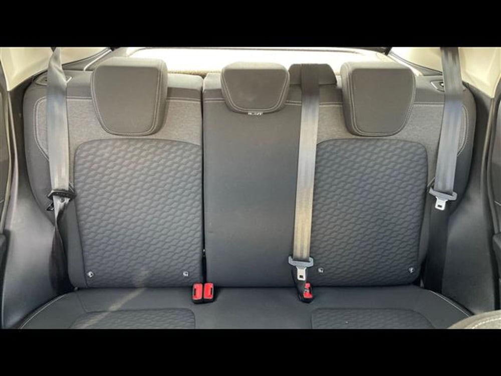 Ford Fiesta usata a Parma (12)