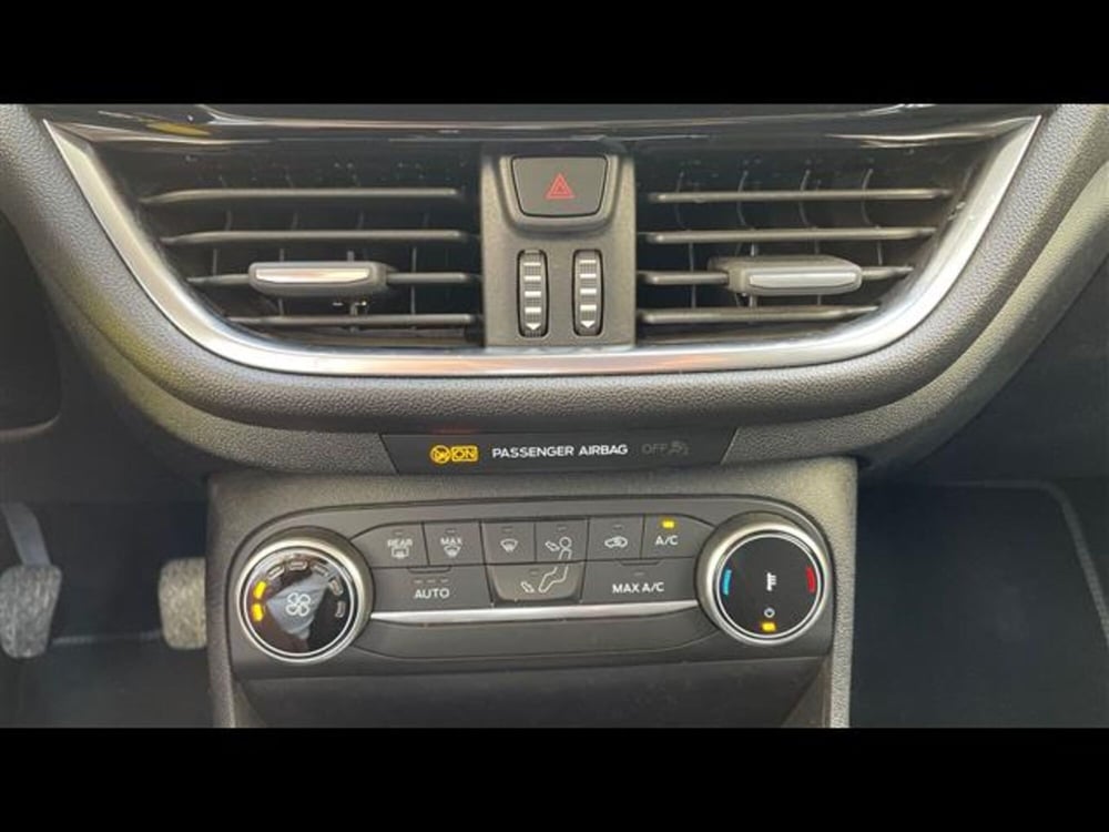 Ford Fiesta usata a Parma (14)