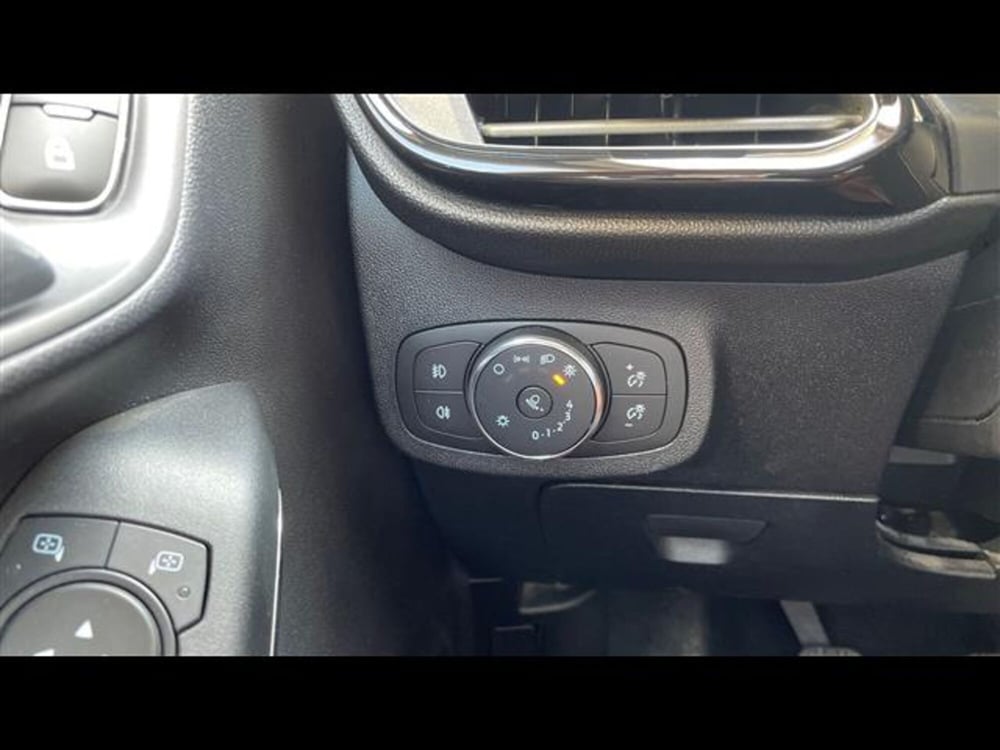 Ford Fiesta usata a Parma (15)