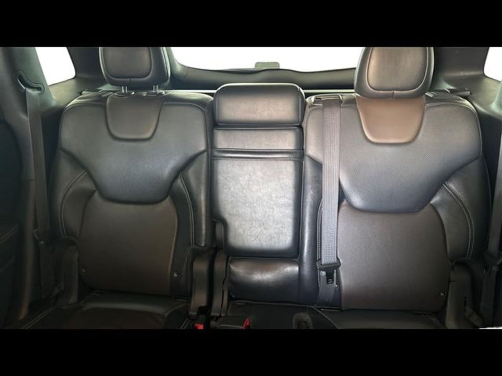Jeep Cherokee usata a Viterbo (10)