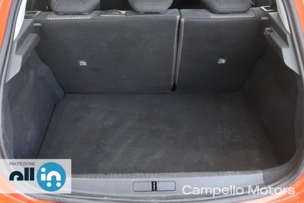 Opel Corsa usata a Venezia (16)