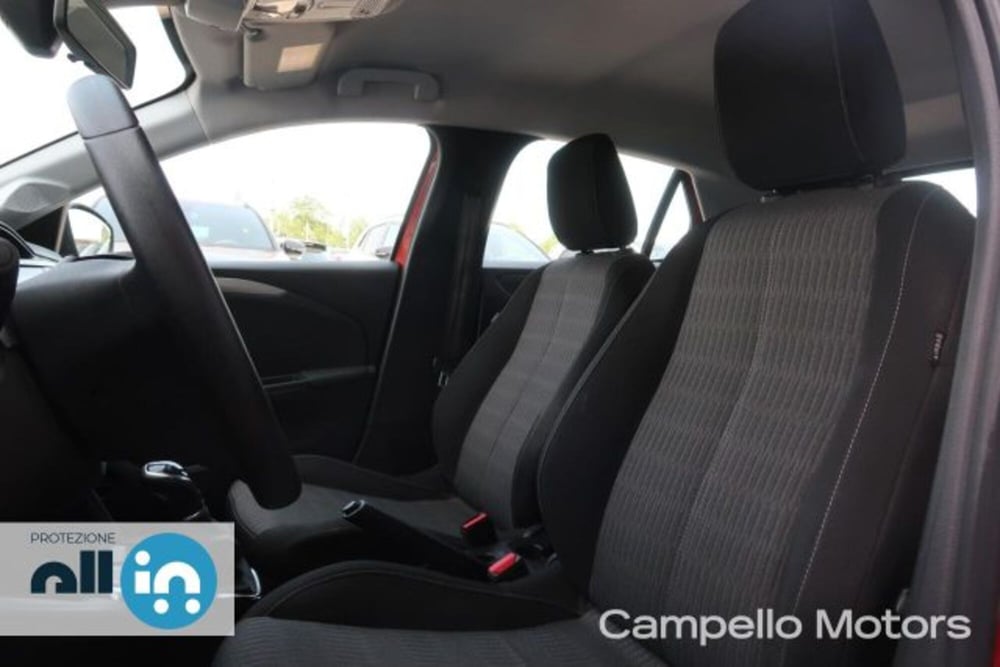Opel Corsa usata a Venezia (5)