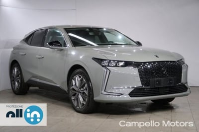 Ds DS 4 DS 4 E-Tense 225 Trocadero nuova a Venezia