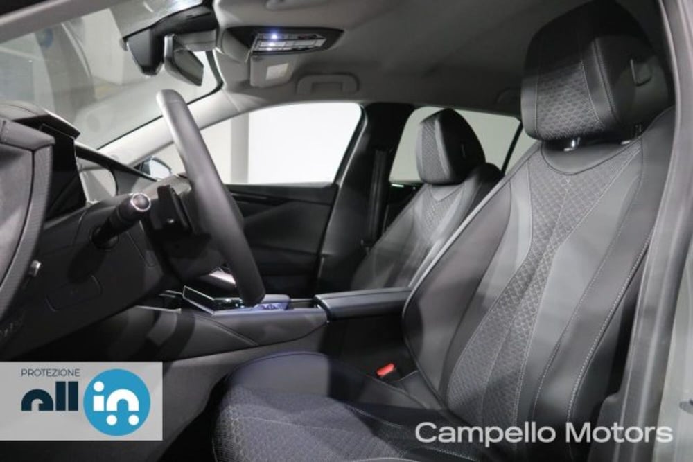 Ds DS 4 nuova a Venezia (5)
