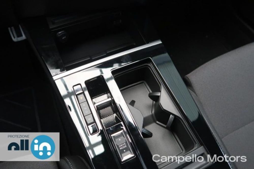 Opel Astra nuova a Venezia (11)