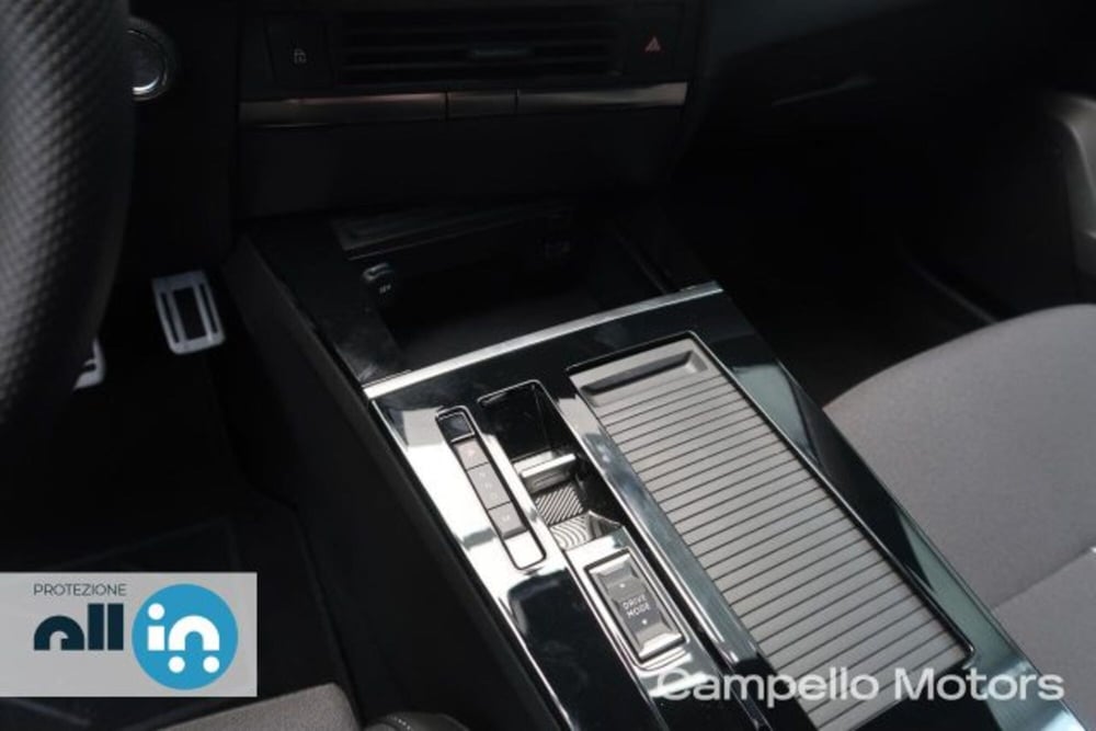 Opel Astra nuova a Venezia (12)
