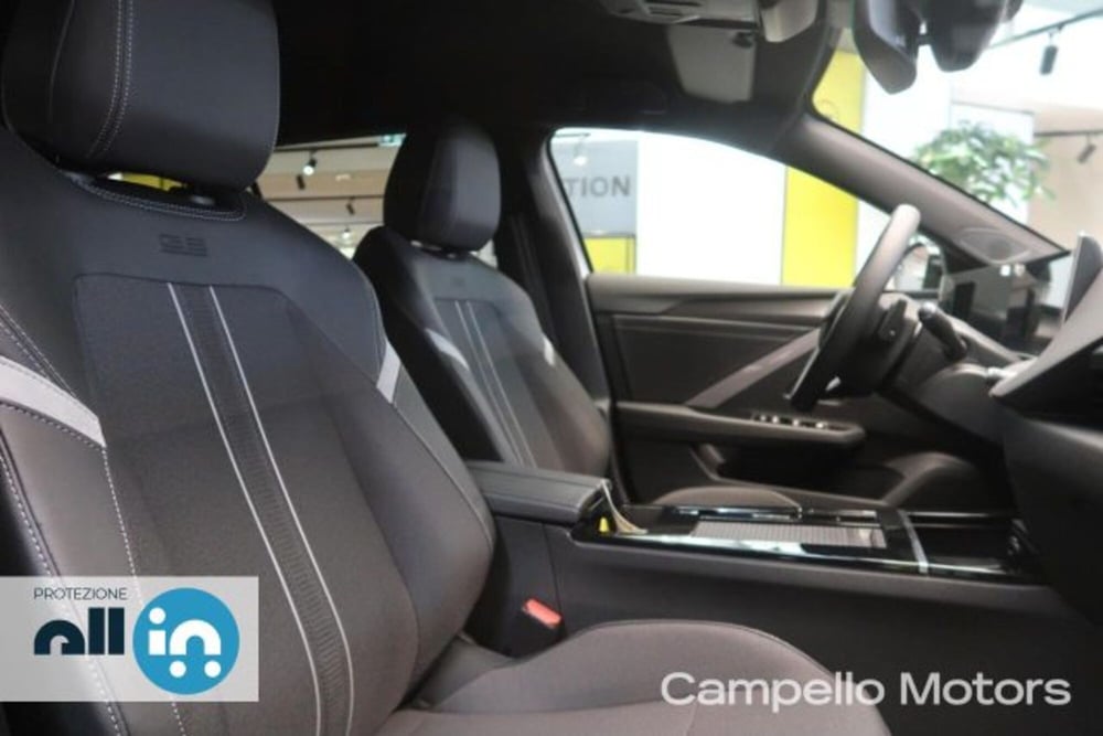 Opel Astra nuova a Venezia (14)