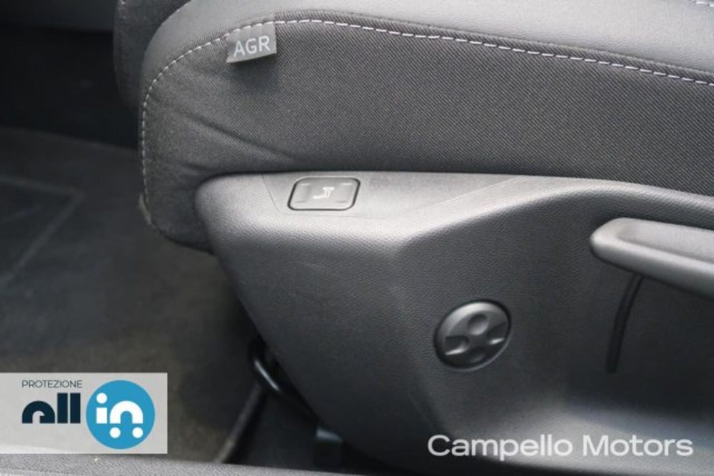 Opel Astra nuova a Venezia (16)