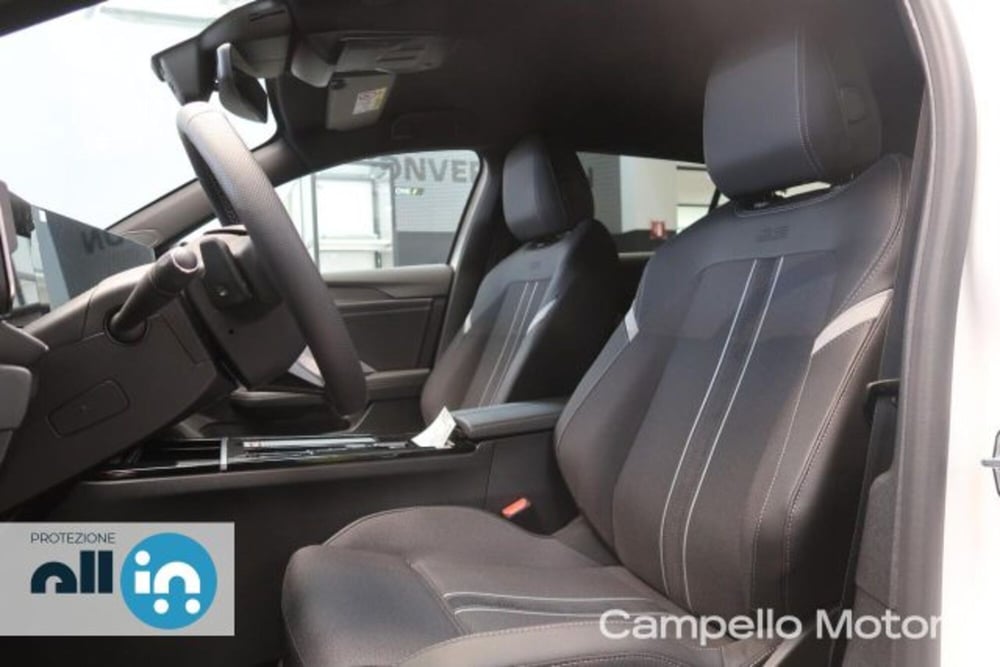 Opel Astra nuova a Venezia (4)