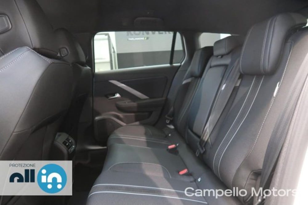 Opel Astra nuova a Venezia (5)