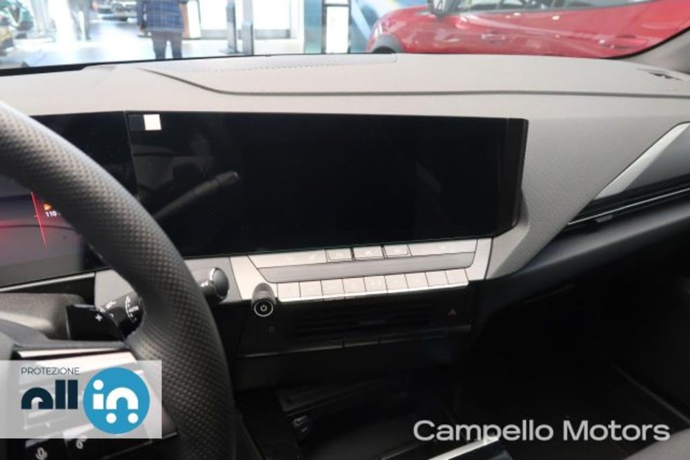 Opel Astra nuova a Venezia (9)