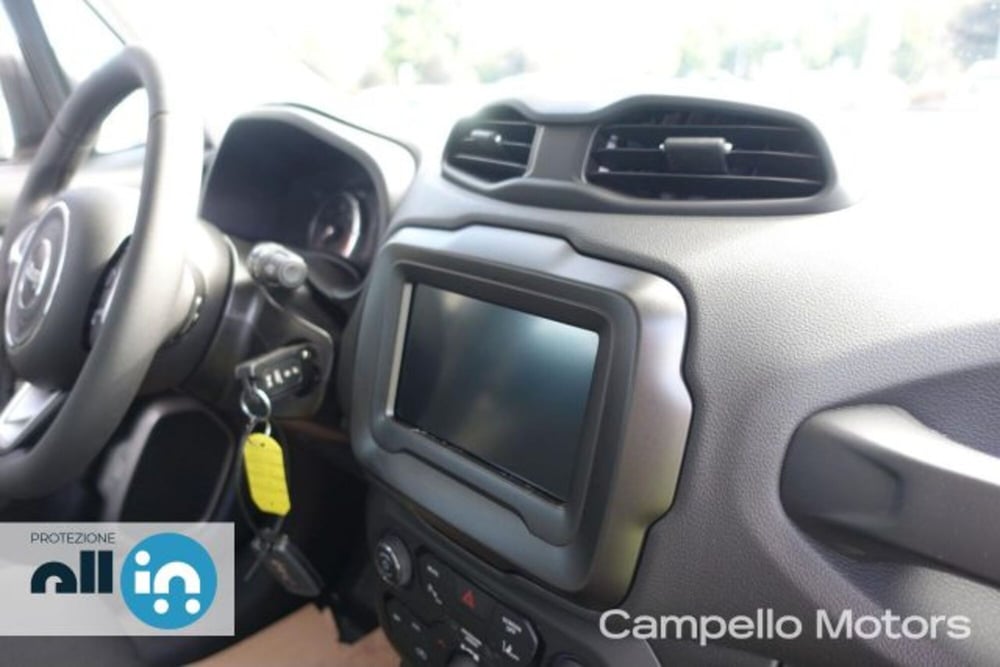 Jeep Renegade usata a Venezia (10)