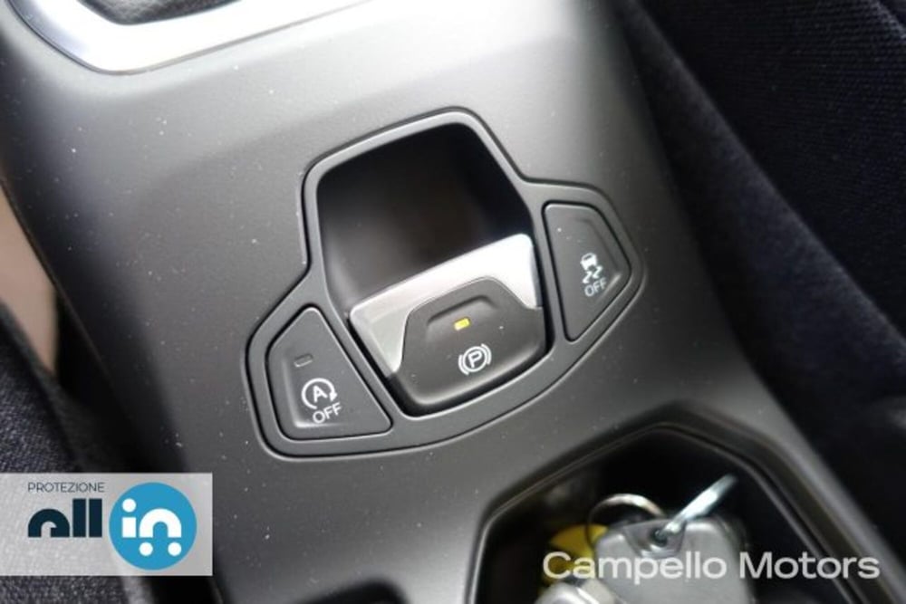 Jeep Renegade usata a Venezia (14)