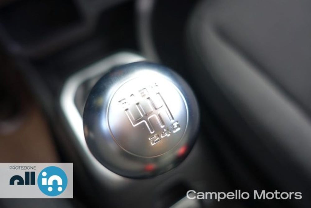Jeep Renegade usata a Venezia (15)