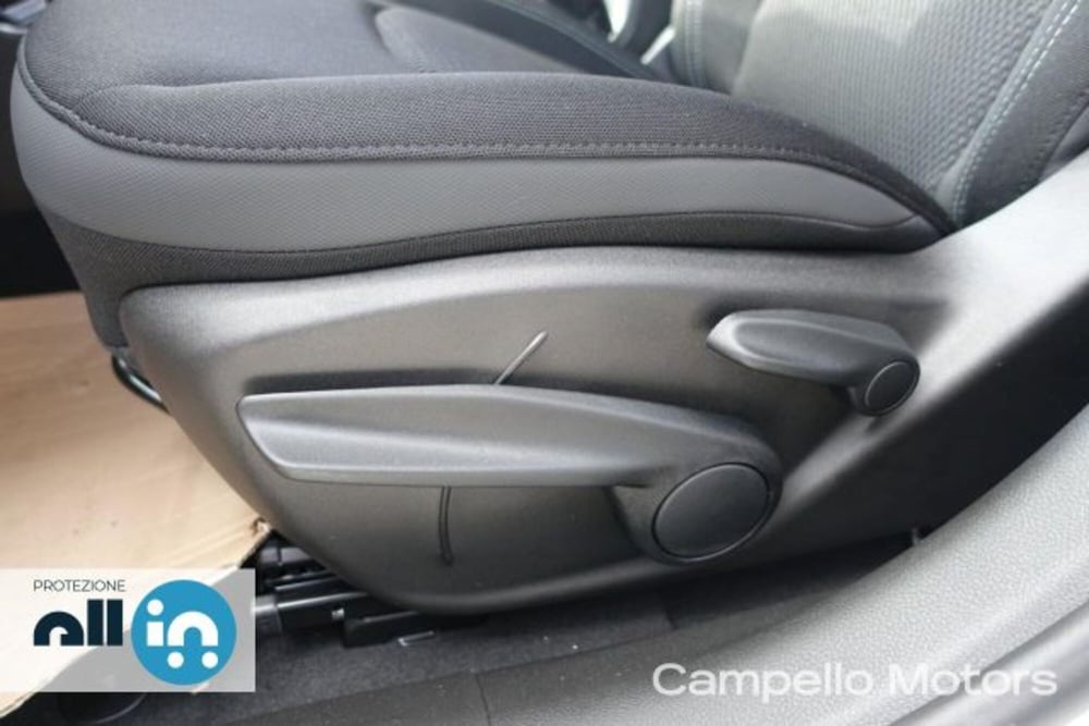 Jeep Renegade usata a Venezia (17)