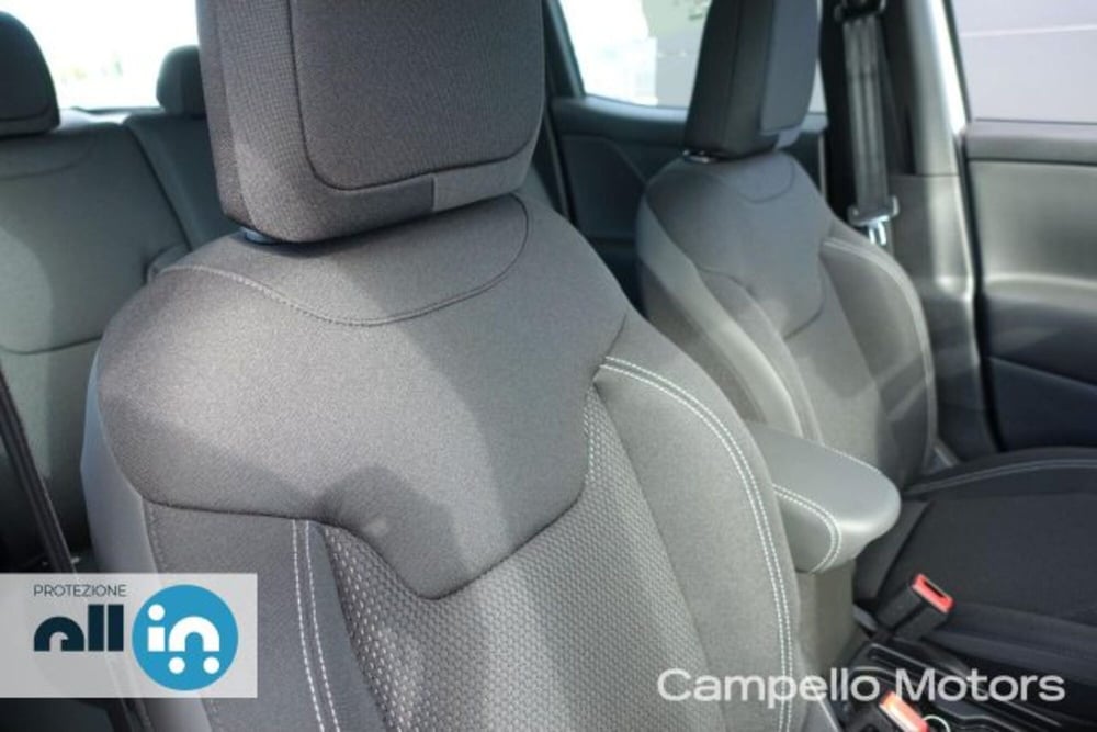 Jeep Renegade usata a Venezia (7)