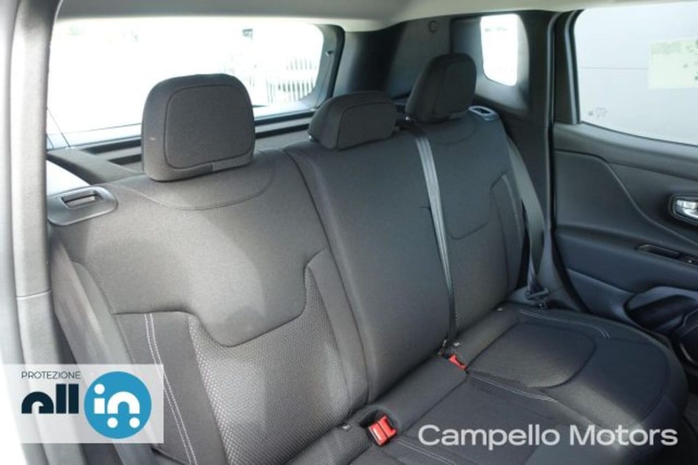 Jeep Renegade usata a Venezia (8)