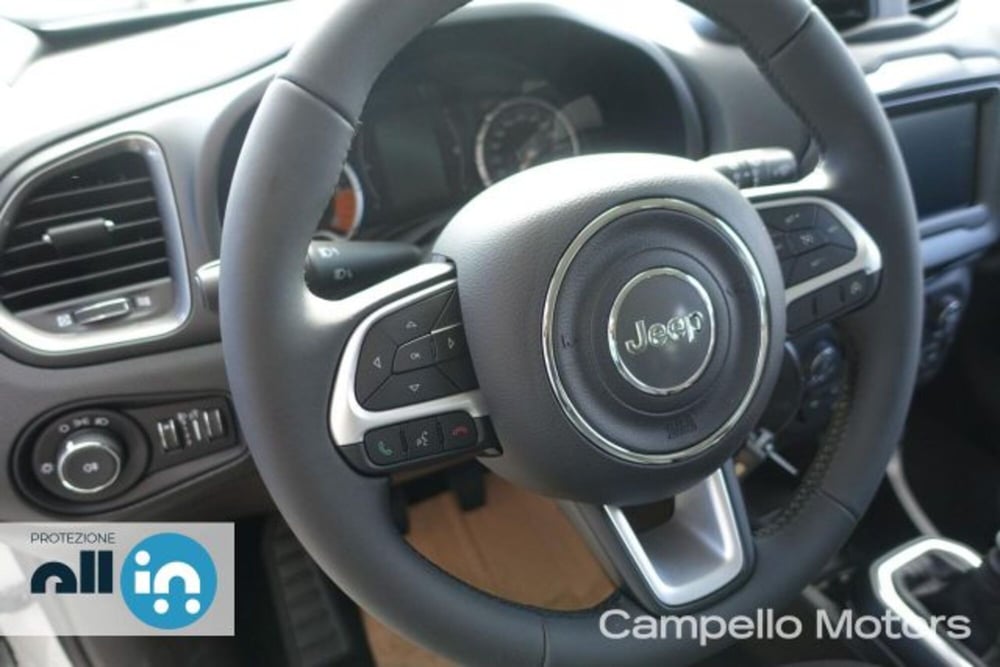 Jeep Renegade usata a Venezia (9)