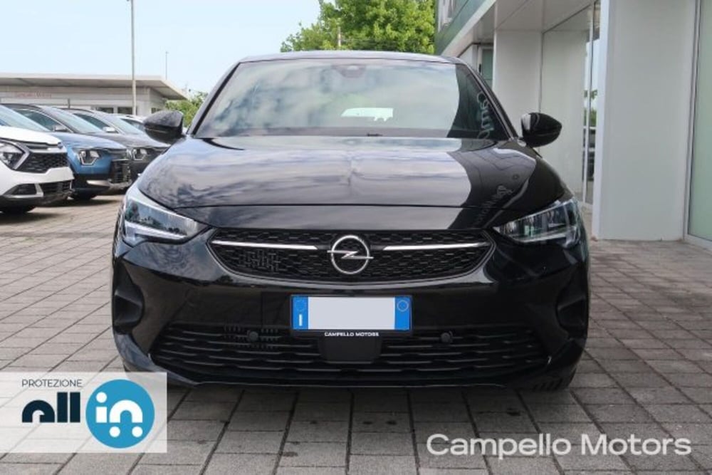 Opel Corsa usata a Venezia (2)
