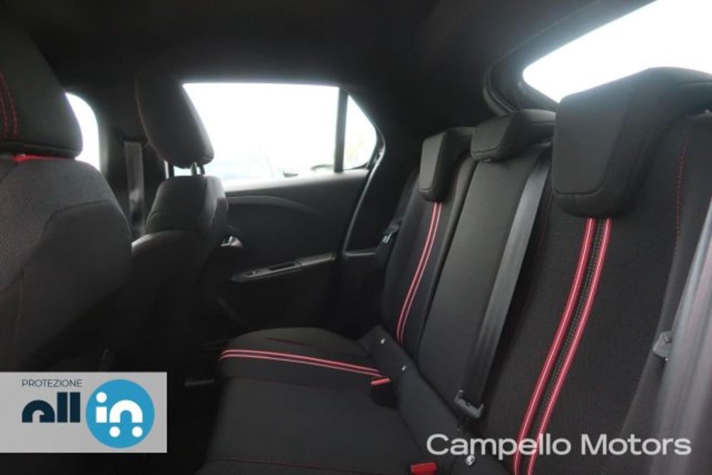 Opel Corsa usata a Venezia (6)