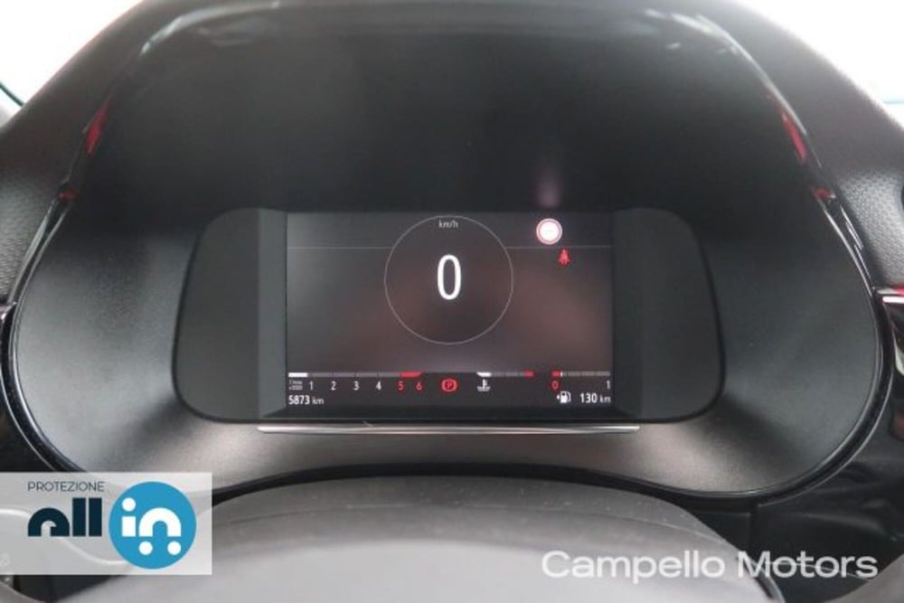 Opel Corsa usata a Venezia (9)