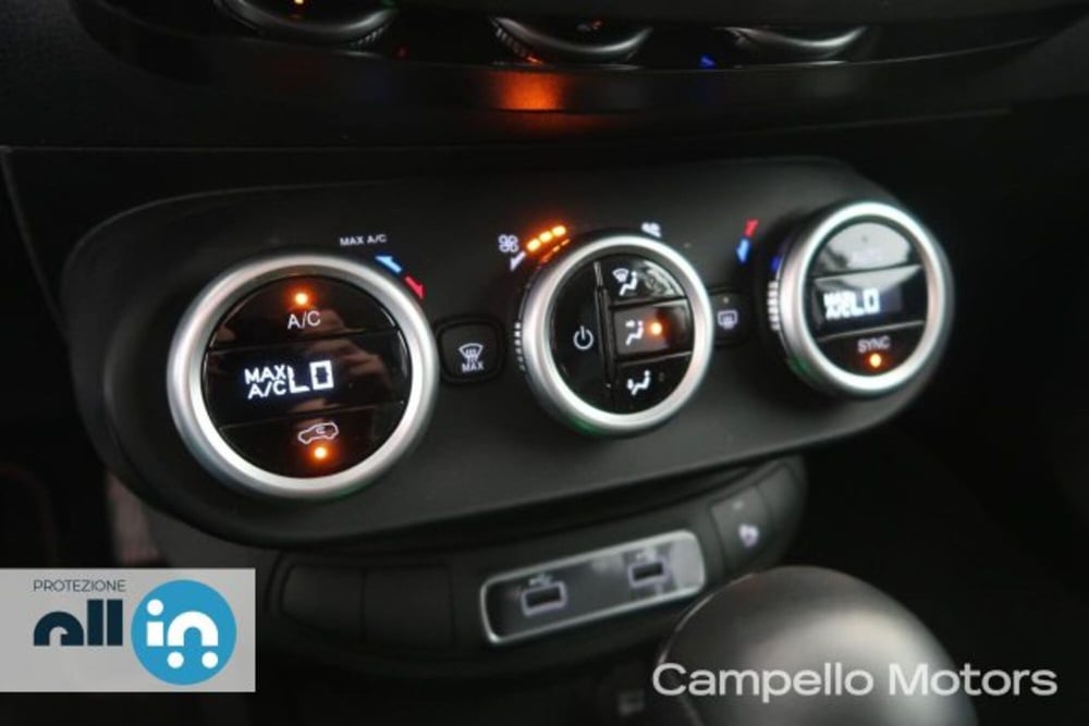 Fiat 500X usata a Venezia (12)