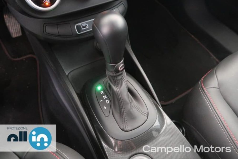 Fiat 500X usata a Venezia (13)