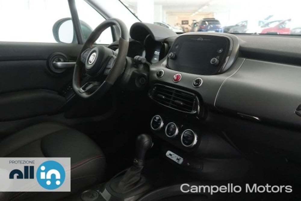Fiat 500X usata a Venezia (14)