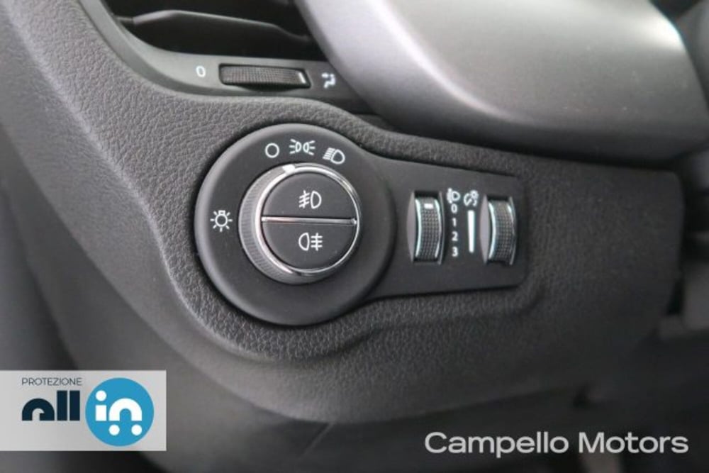 Fiat 500X usata a Venezia (16)