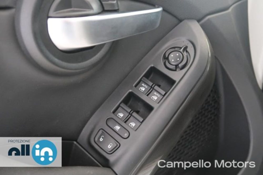 Fiat 500X usata a Venezia (17)
