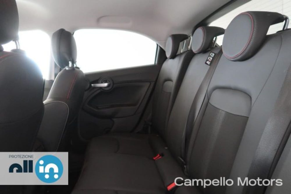 Fiat 500X usata a Venezia (6)