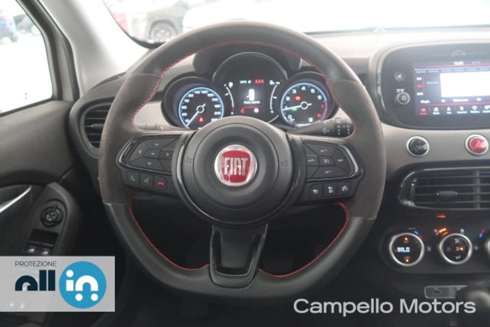 Fiat 500X usata a Venezia (8)
