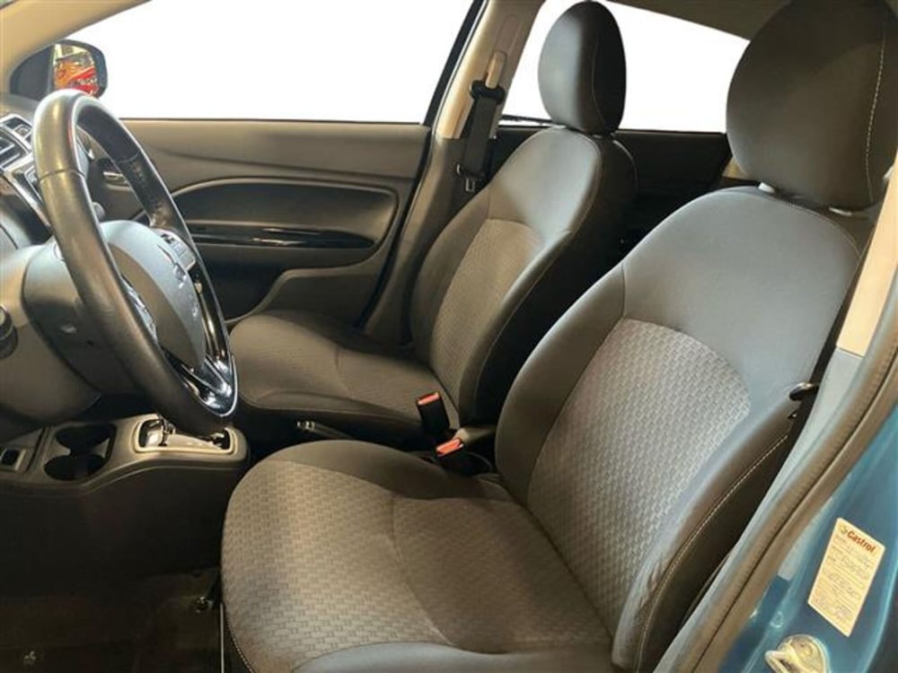 Mitsubishi Space Star usata a Como (10)