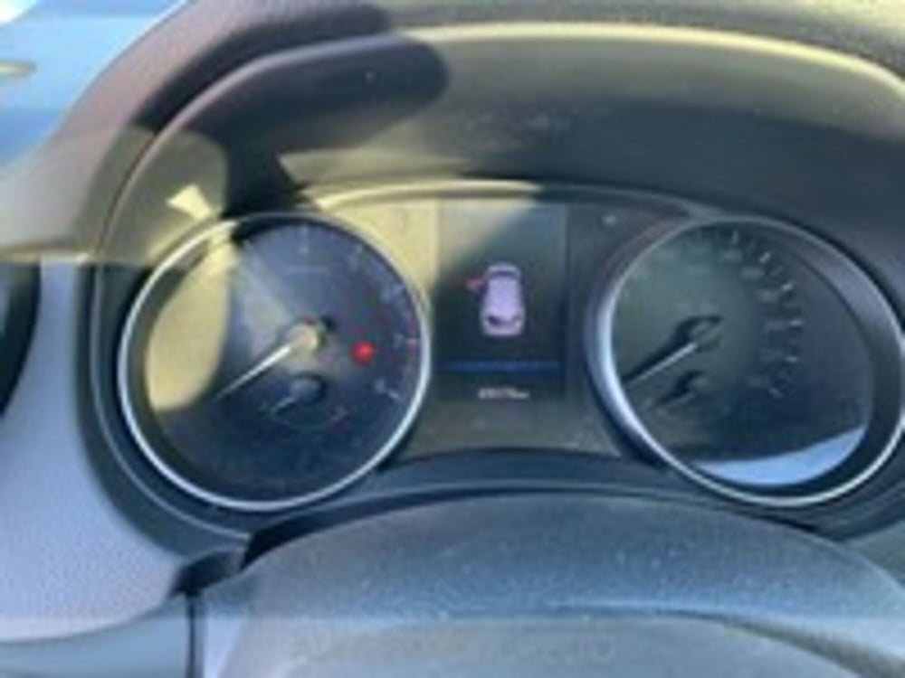 Nissan Qashqai usata a Udine (10)