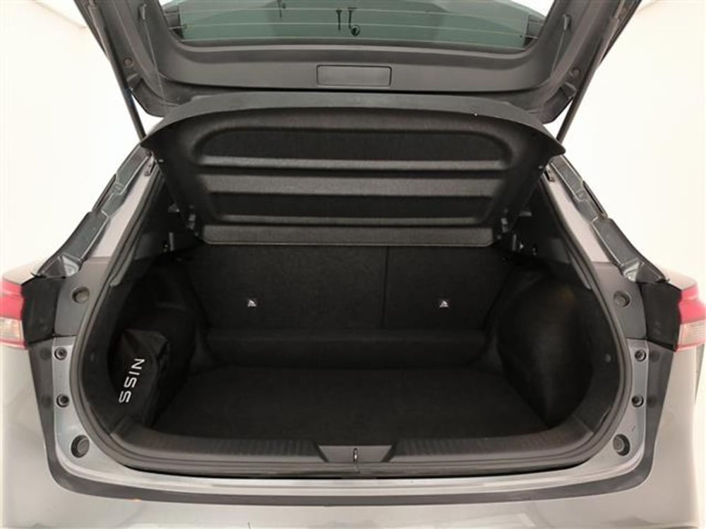 Nissan Qashqai usata a Milano (14)