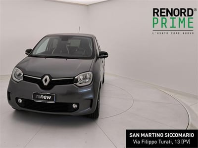Renault Twingo Urban Night 22kWh del 2022 usata a Sesto San Giovanni