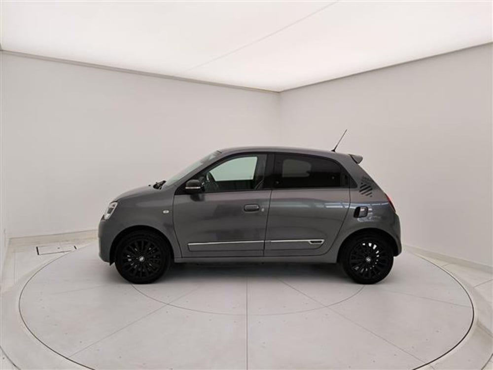 Renault Twingo usata a Milano (3)