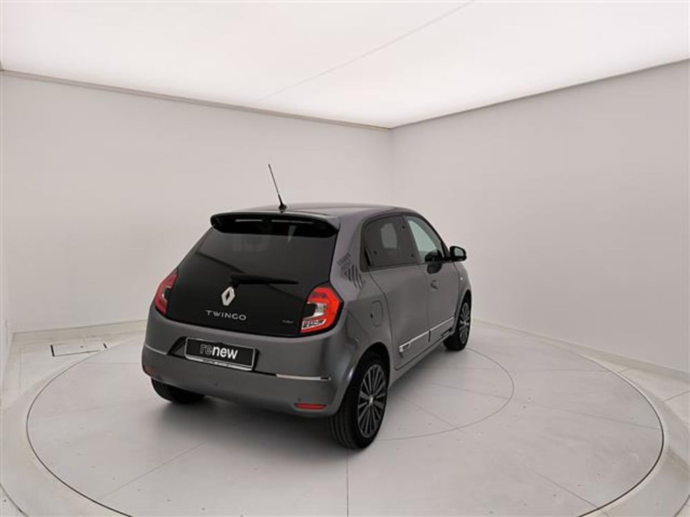Renault Twingo usata a Milano (5)