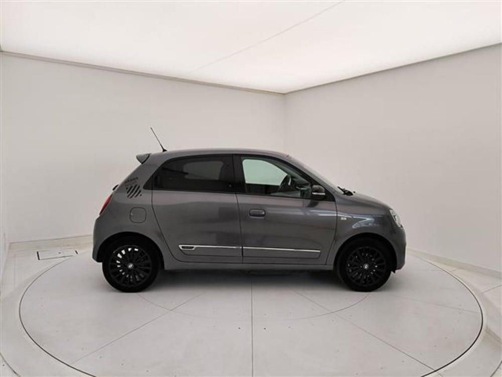 Renault Twingo usata a Milano (6)