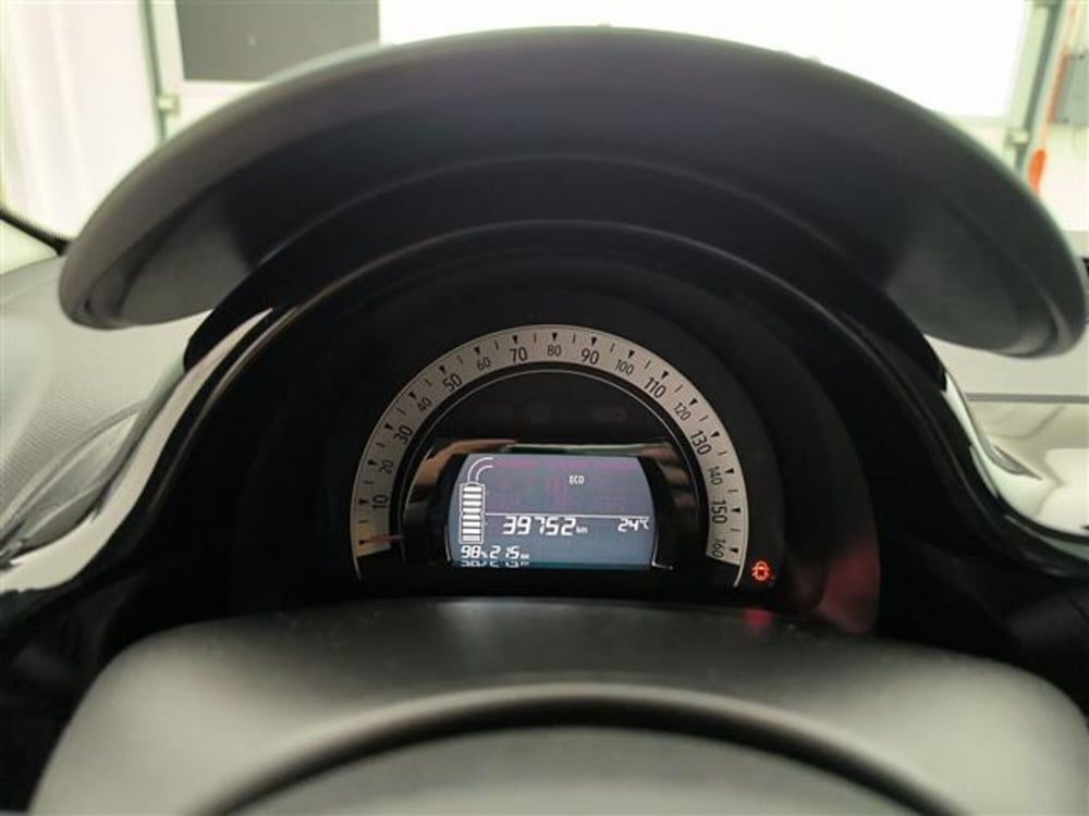 Renault Twingo usata a Milano (8)